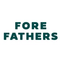 Fore Fathers logo - Similar company to Banner Day Threads