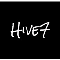 Hive7 logo - Similar company to R3Ach Ntwrk