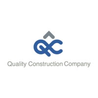 Quality Construction Company logo - Similar company to Quality Constructions