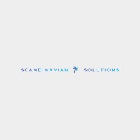 Scandinavian Solutions Dubai logo - Similar company to Scandinavian Solutions