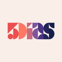 5Díaspy logo - Similar company to Abc