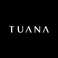 TUANA Official logo - Similar company to Flufié