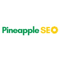 Pineapple SEO logo - Similar company to Macmillan Search