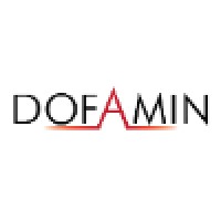 Dofamin logo - Similar company to Data Gate