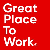 Great Place To Work® Indonesia logo - Similar company to E-T-A Engineering Technology