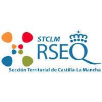 Seccion Territorial de Castilla La Mancha - RSEQ logo - Similar company to Sociedad Química De México A.C.