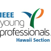 IEEE Hawaii Young Professionals logo - Similar company to California-Nevada-Hawaii District Of Circle K International