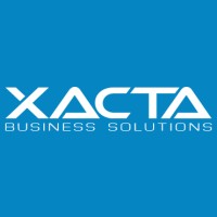 Xacta Business Solutions logo - Similar company to Xactai