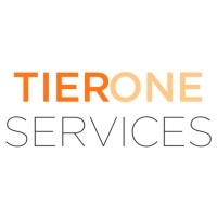 Tier One Services logo - Similar company to Arden Solutions