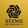 Xeenie VIP Hospitality logo - Similar company to Xeenie Group Ltd