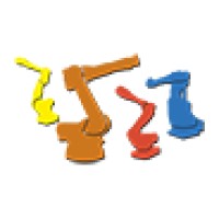 Gräff Robotics GmbH logo - Similar company to Faster Solutions Gmbh