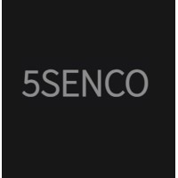 5SENCO logo - Similar company to Vivaiodays