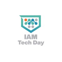 IAM Tech Day logo - Similar company to Xtreme.Cx