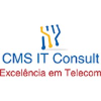 CMS IT Consult logo - Similar company to Computer Infotech (India) Pvt. Ltd.