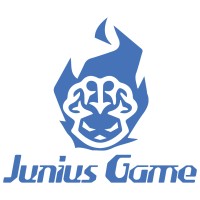 JuniusGame logo - Similar company to Juniustech