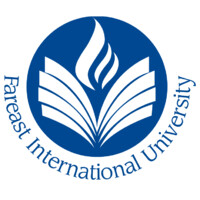 Fareast International University logo - Similar company to Checkmate