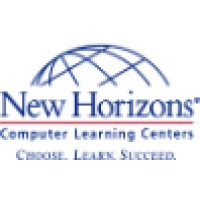 New Horizons Computer Learning Centers of Greensboro, NC logo - Similar company to Ilearncode