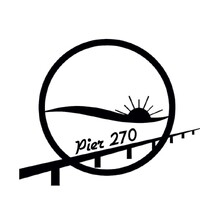 Pier270 logo - Similar company to Kompass Arbeitsintegration