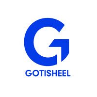 Gotisheel Technologies logo - Similar company to Willow Wave