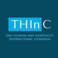 THInC 2022 - Tourism and Hospitality International Congress logo - Similar company to Thinc Global