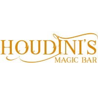 HOUDINI'S MAGIC BARS logo - Similar company to Fantasea Sailing