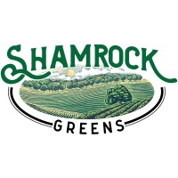 Shamrock Greens, Inc. logo - Similar company to Zeste Farms, Inc