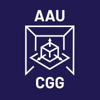 Computer Graphics Group logo - Similar company to Deinavos Baldai