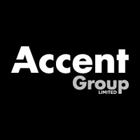 Accent Group Limited logo - Similar company to Marcs I David Lawrence