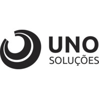 UNO ERP logo - Similar company to Ousion - Soluções Em Tecnologia