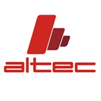 Altec Thermodynamic software logo - Similar company to Criptoattività.It
