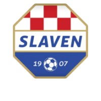 NK Slaven Belupo logo - Similar company to Magpies Trust