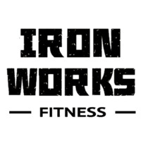 Iron Works Fitness logo - Similar company to Etakeoffs