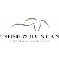 Todd & Duncan Limited logo - Similar company to Scott & Fyfe Ltd