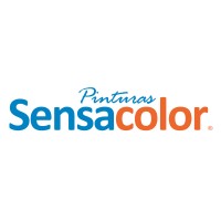 Pinturas Sensacolor logo - Similar company to Enlace Digital