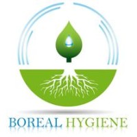 BOREAL HYGIENE logo - Similar company to Comensa