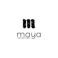 MAYA ARCHITECTURES logo - Similar company to Laus Architectes