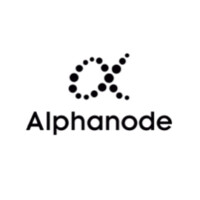 Alphanode logo - Similar company to Evolutionize Performance Consulting