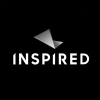 Inspired Entertainment, Inc. logo - Similar company to Gamestec
