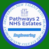 Pathways 2 NHS Estates logo - Similar company to Skills Development Network Yorkshire & Humber Branch