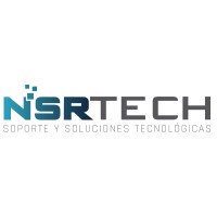 NSR Tech logo - Similar company to Mvc Services