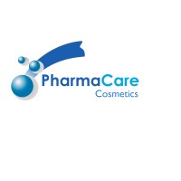 Pharma Care Cosmetics logo - Similar company to Sas Pharmacies