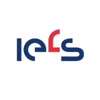 IEFS logo - Similar company to Doxdirect Online Printing