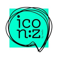 Iconz by medio logo - Similar company to Medio Content & Marketing