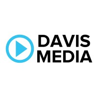 Davis Media logo - Similar company to Avenue 4 Communications