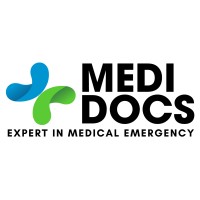 Medi Docs India logo - Similar company to Maxvision