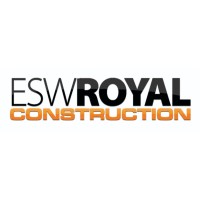ESW ROYAL CONSTRUCTION INC logo - Similar company to Prillaman Systems Llc