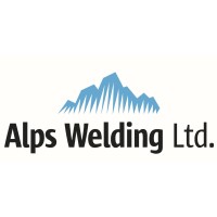 Alps Welding Ltd. logo - Similar company to Hooper Welding