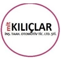 MLT KILIÇLAR İNŞ. TAAH. OTO. TİC. LTD. ŞTİ. logo - Similar company to Oryataş İnşaat Ve Ticaret A.Ş.
