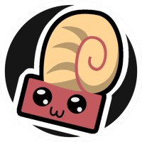 Hammernail Games logo - Similar company to Krakilön Games