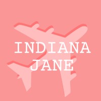 Indiana Jane